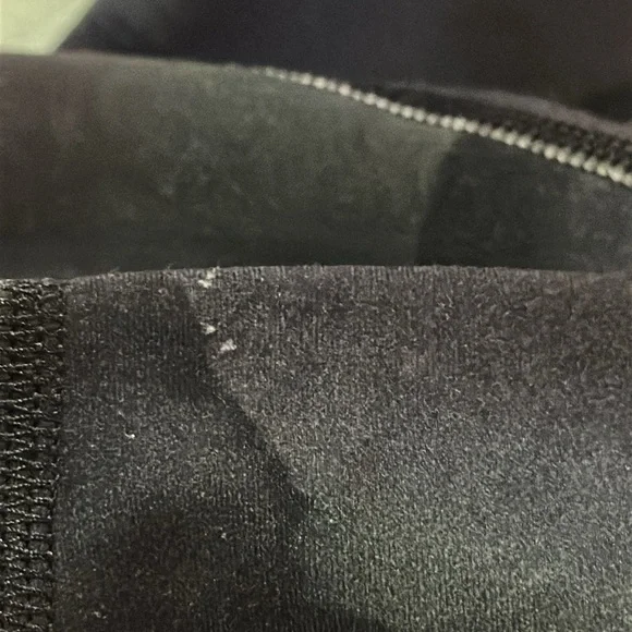 Lululemon Wunder Train High-Rise Tight 25" Size 6 - Picture 12 of 14